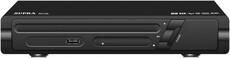 DVD-плеер Supra DVS-21U Black