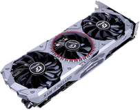 Видеокарта nVidia GeForce RTX2060 Colorful PCI-E 6144Mb (RTX 2060 Advanced OC-V)