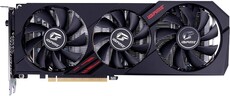 Видеокарта nVidia GeForce GTX1660 Colorful PCI-E 6144Mb (GTX 1660 Ultra 6G-V)