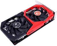 Видеокарта nVidia GeForce GTX1650 Colorful PCI-E 4096Mb (GTX 1650 NB 4G BA2V)