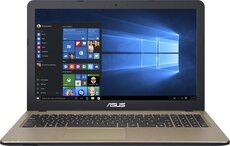 Ноутбук ASUS X540BP (DM120T)