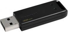 USB Flash накопитель 32Gb Kingston DataTraveler DT20 (DT20/32GB)