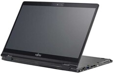 Ноутбук Fujitsu LifeBook U939X Black (U939XM0009RU)