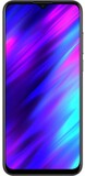 Смартфон Meizu M10 32Gb Blue