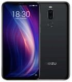 Смартфон Meizu X8 6/128Gb Black