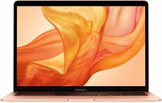 Ноутбук Apple MacBook Air 13 (Z0X5000AY)