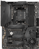 Материнская плата MSI MEG X570 UNIFY