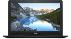 Ноутбук Dell Inspiron 3593 Black (3593-7903)