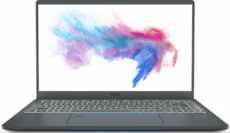 Ноутбук MSI Prestige 14 (A10SC-059)