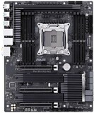 Серверная плата ASUS PRO WS C422-ACE