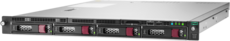 Сервер HP Proliant DL160 Gen10 (P19559-B21)