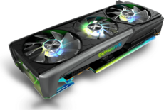 Видеокарта AMD (ATI) Radeon RX 5700 XT Sapphire Nitro+ SE PCI-E 8192Mb (11293-05-40G)