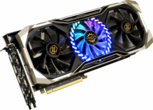 Видеокарта AMD (ATI) Radeon RX 5700 XT ASRock Taichi X 8G OC+ PCI-E 8192Mb (RX5700XT TCX 8GP)