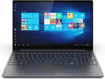 Ноутбук Lenovo Yoga S740-15 (81NX003TRU)