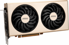 Видеокарта AMD (ATI) Radeon RX 5700 MSI PCI-E 8192Mb (RX 5700 EVOKE GP OC)