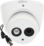 Камера видеонаблюдения Dahua DH-HAC-HDW1400EMP-A-0360B