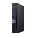 Настольный компьютер Dell OptiPlex 5070 Micro (5070-1991)