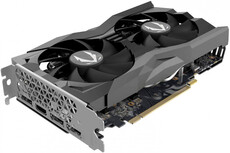 Видеокарта nVidia GeForce RTX2070 Super Zotac Mini PCI-E 8192Mb (ZT-T20710E-10B) OEM