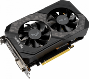 Видеокарта nVidia GeForce GTX1650 Super ASUS PCI-E 4096Mb (TUF-GTX1650S-4G-GAMING)