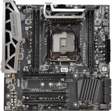 Материнская плата EVGA X299 MICRO ATX