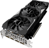 Видеокарта nVidia GeForce RTX2070 Super Gigabyte PCI-E 8192Mb (GV-N207SWF3-8GD)