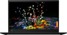 Ноутбук Lenovo ThinkPad X1 Carbon 7 (20QD00M4RT)