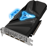 Видеокарта nVidia GeForce RTX2080 Super Gigabyte PCI-E 8192Mb (GV-N208SGAMINGOC WB-8GD)