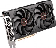 Видеокарта AMD (ATI) Radeon RX 5500 XT Sapphire PCI-E 4096Mb (11295-03-20G)