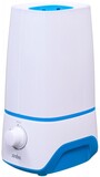 Увлажнитель воздуха Sinbo SAH 6116 White/Blue