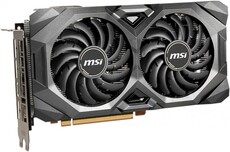 Видеокарта AMD (ATI) Radeon RX 5700 MSI PCI-E 8192Mb (RX 5700 MECH GP OC)