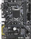 Материнская плата Gigabyte B365M HD3 OEM