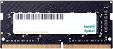 Оперативная память 16Gb DDR4 2133MHz Apacer SO-DIMM (ES.16G2R.GDH)