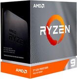 Процессор AMD Ryzen 9 3950X BOX (без кулера)