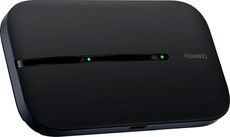 LTE модем Huawei E5576 Black