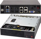 Серверный корпус SuperMicro CSE-101F