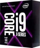 Процессор Intel Core i9 - 10900X BOX (без кулера)
