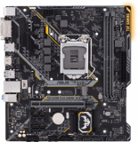 Материнская плата ASUS TUF H310M-PLUS GAMING R2.0