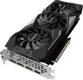 Видеокарта AMD (ATI) Radeon RX 5600 XT Gigabyte PCI-E 6144Mb (GV-R56XTGAMING OC-6GD)