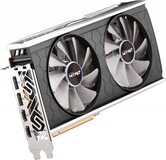 Видеокарта AMD (ATI) Radeon RX 5500 XT Sapphire Nitro+ SE PCI-E 8192Mb (11295-05-20G)