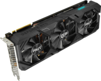 Видеокарта nVidia GeForce RTX2070 Super Palit GamingPro OC PCI-E 8192Mb (NE6207ST19P2-180T)