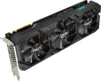 Видеокарта nVidia GeForce RTX2070 Super Palit GamingPro Premium PCI-E 8192Mb (NE6207SS19P2-180T)