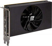 Видеокарта AMD (ATI) Radeon RX 5700 PowerColor PCI-E 8192Mb (AXRX 5700 ITX 8GBD6-2DH)