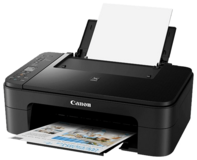 МФУ Canon PIXMA TS3340 (3771C007)