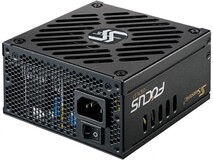 Блок питания 450W SeaSonic SSR-450SGX