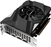 Видеокарта nVidia GeForce RTX2060 Gigabyte PCI-E 6144Mb (GV-N2060IX-6GD)