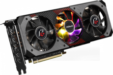 Видеокарта AMD (ATI) Radeon RX 5700 XT ASRock PCI-E 8192Mb (RX5700XT PGD 8GO)