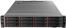 Сервер Lenovo ThinkSystem SR550 (7X04A07JEA)
