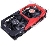 Видеокарта nVidia GeForce GTX1660 Ti Colorful PCI-E 6144Mb (GTX 1660 Ti NB 6G BA2V)