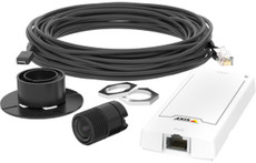 IP камера Axis P1245