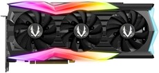 Видеокарта nVidia GeForce RTX2080 Super Zotac AMP Core RGB PCI-E 8192Mb (ZT-T20820J-10P)